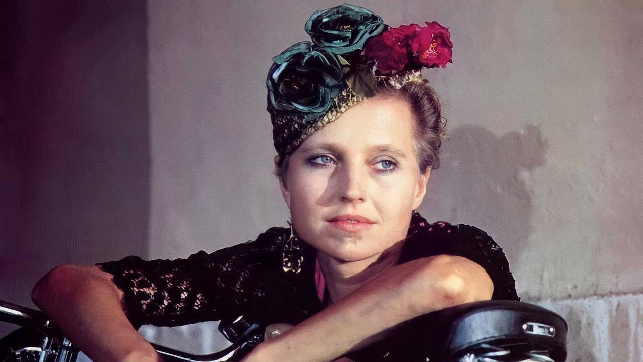 The Story of Piera (1983) 0
