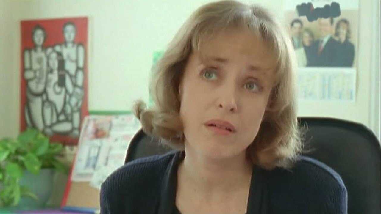 FR - Anne Le Guen 0