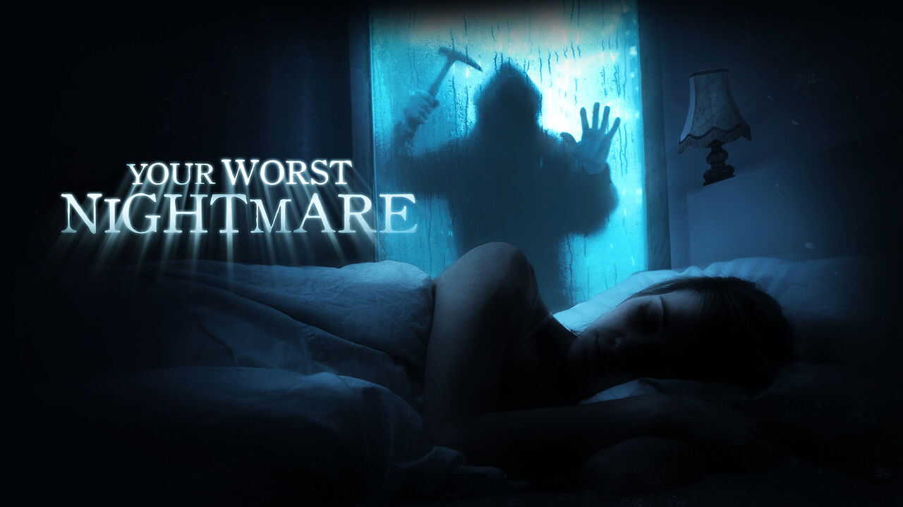 EN - Your Worst Nightmare (2014) 2