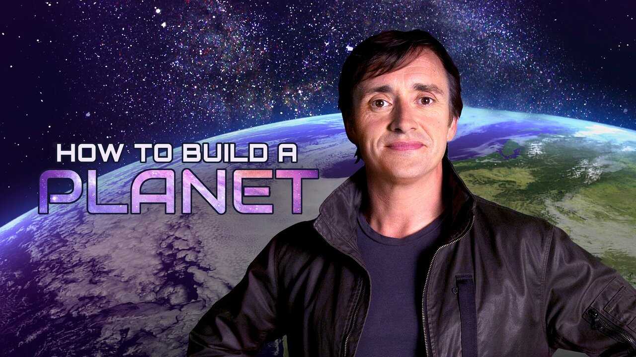 EN - Richard Hammonds How To Build A Planet (2013) 2