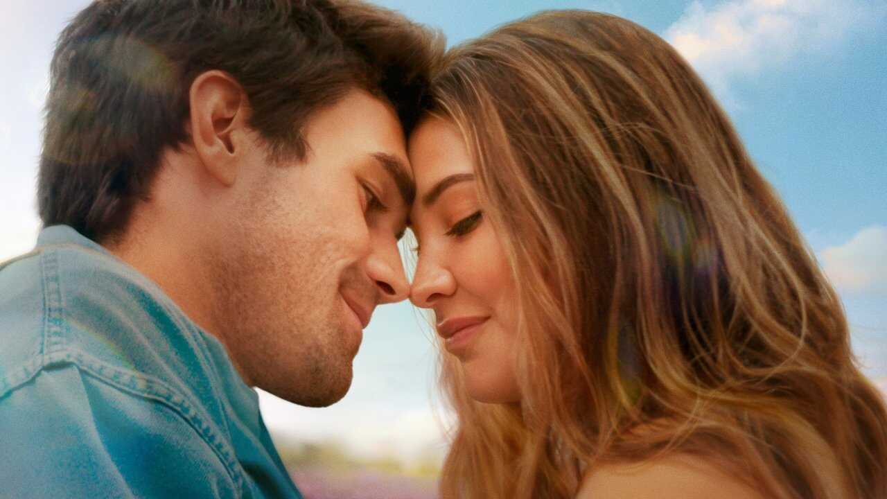 Droga do ciebie (2025) 0