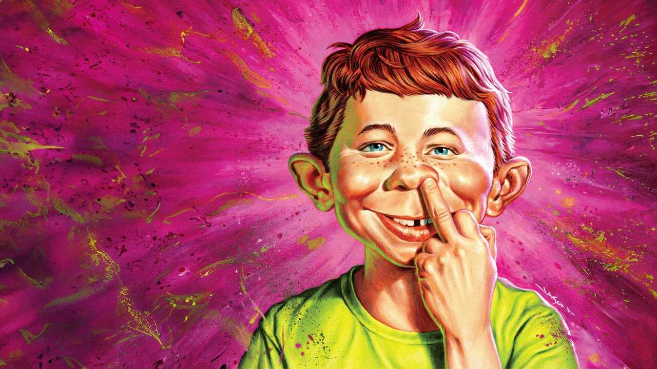 EN - MADtv (1995) (US) 1