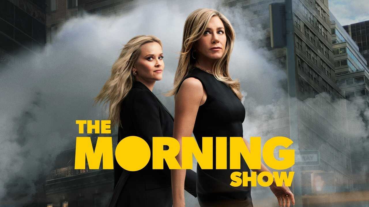 DE - The Morning Show (2019) (US) 4