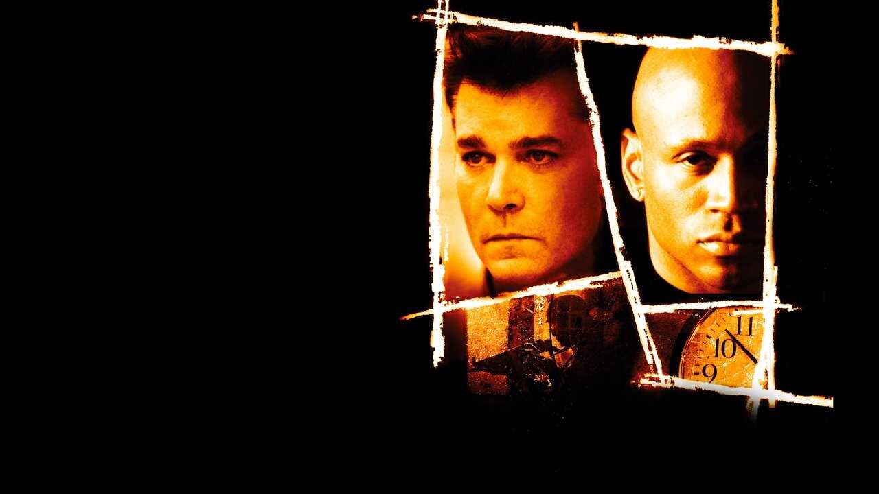 Slow Burn (2005) 0