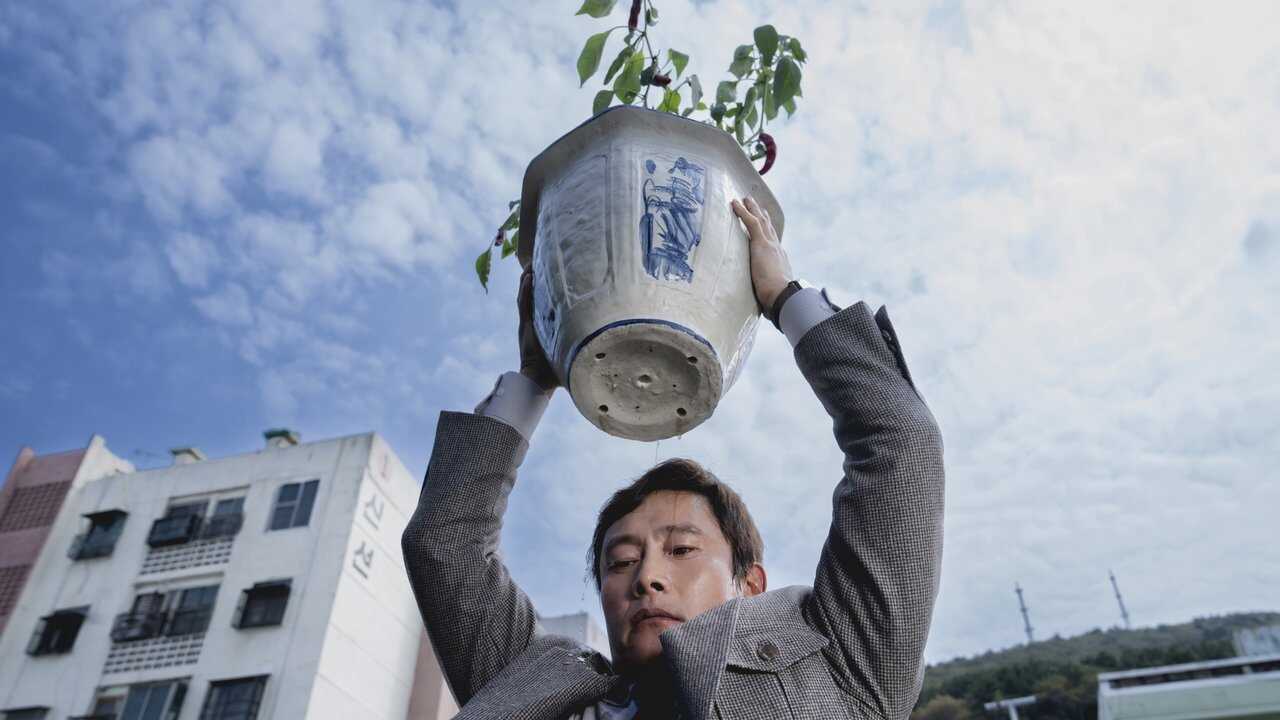 No Other Choice (2025) 0