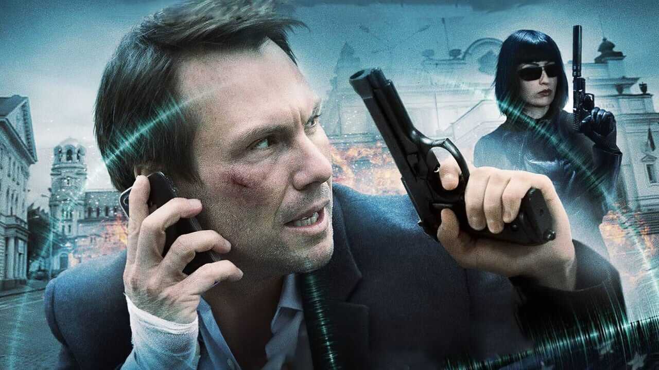 Assassin's Bullet (2012) 0