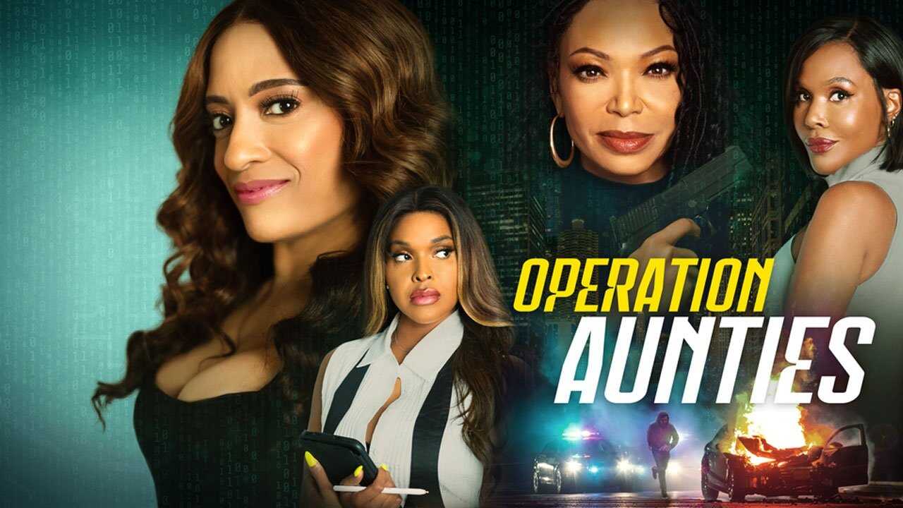 Operation: Aunties 0