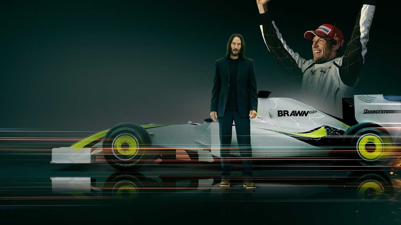 AR - Brawn: The Impossible Formula 1 Story (2023) 2