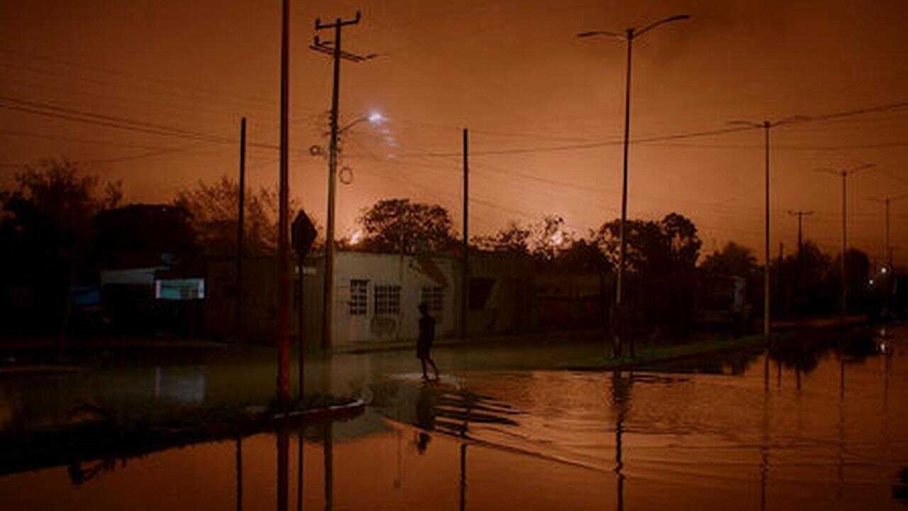 Temporada de huracanes 0
