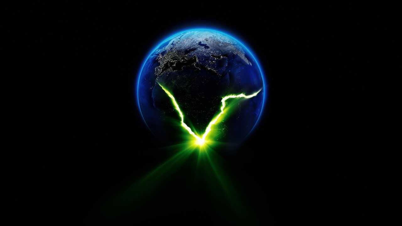 GR - Alien: Earth (2025) (US) 1