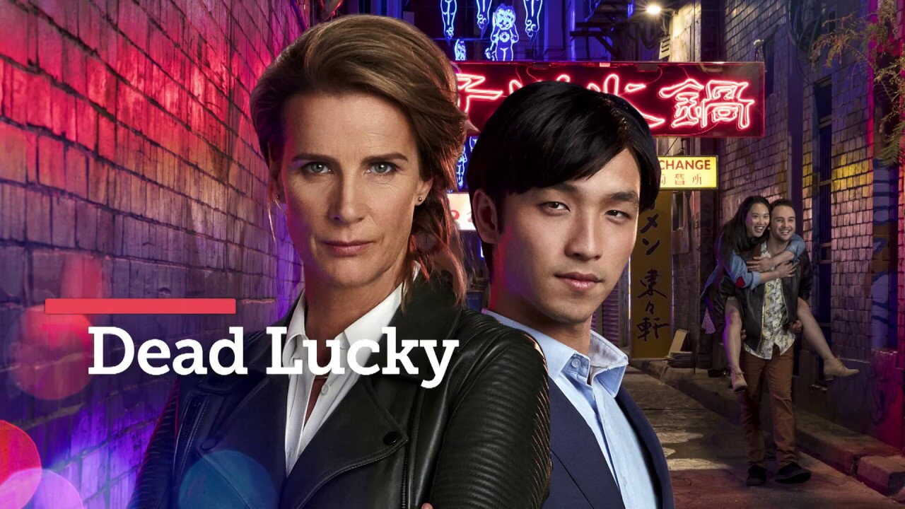 EN - Dead Lucky (2018) 2
