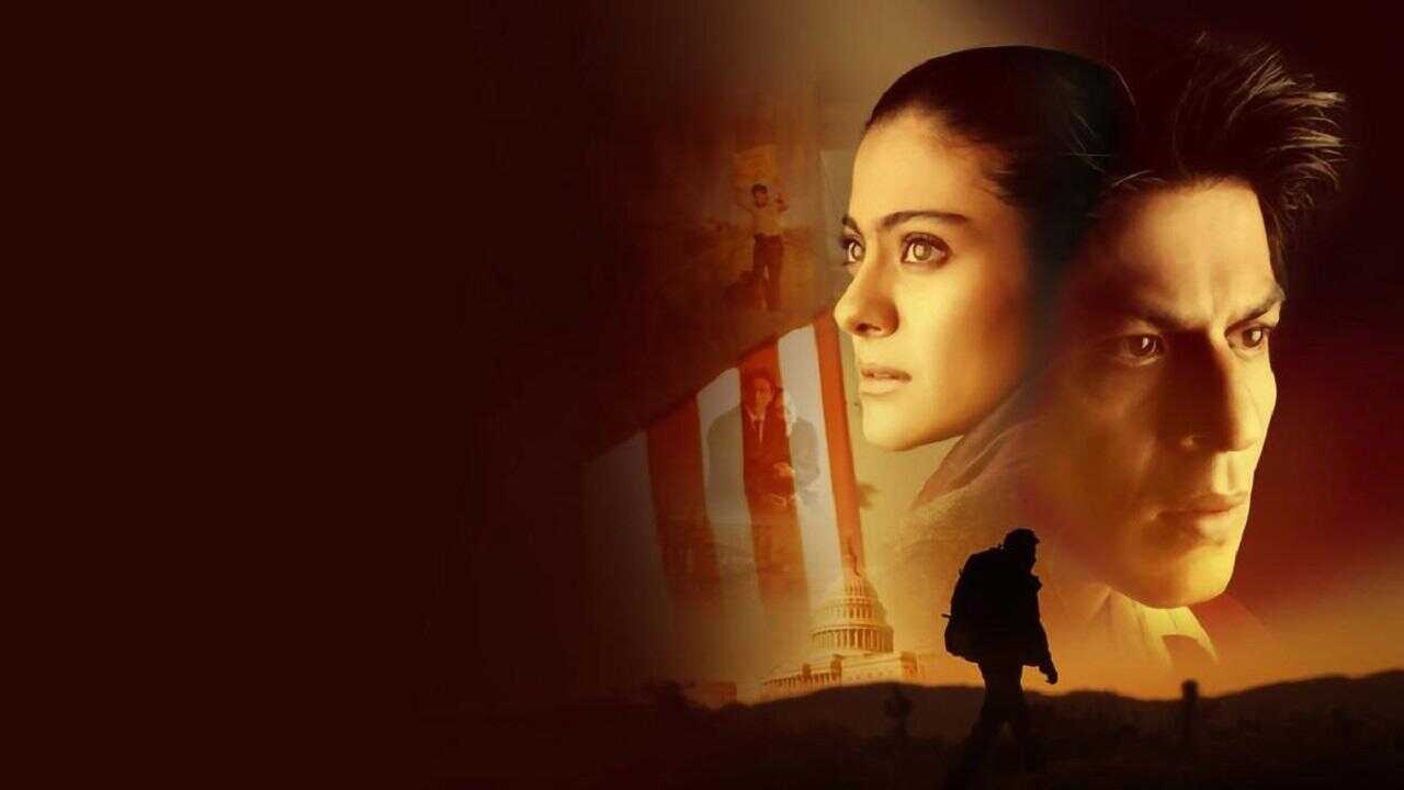 My Name Is Khan (2010) 0