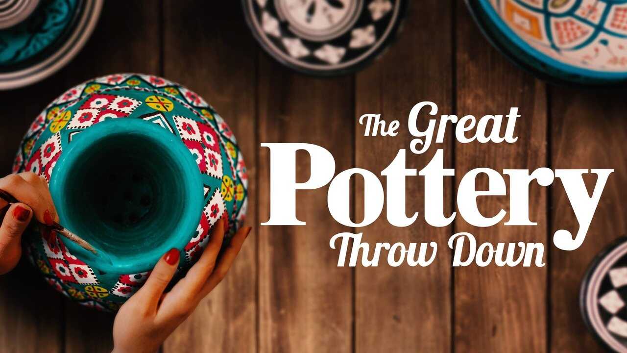 EN - The Great Pottery Throw Down (2015) 2