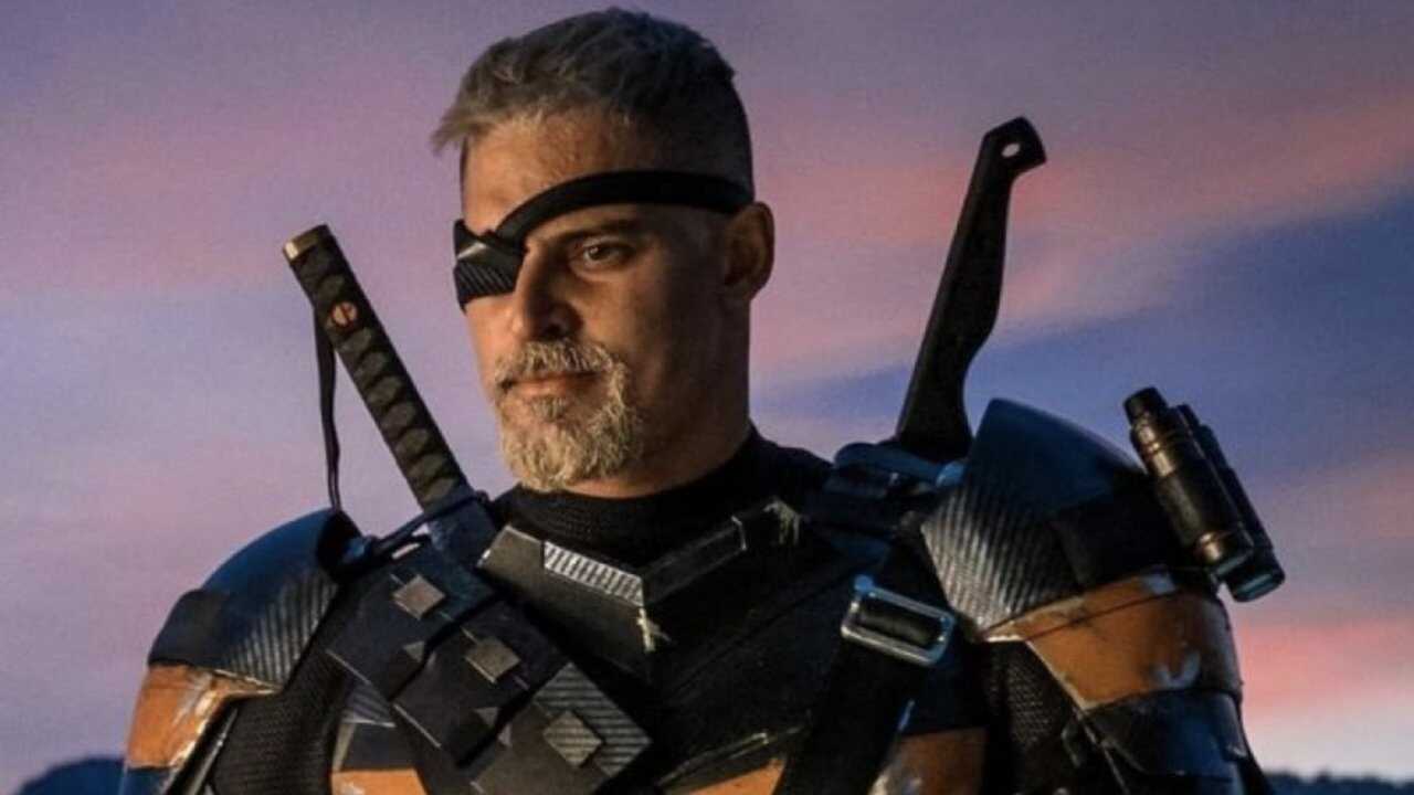 Arcywróg (2020) 0