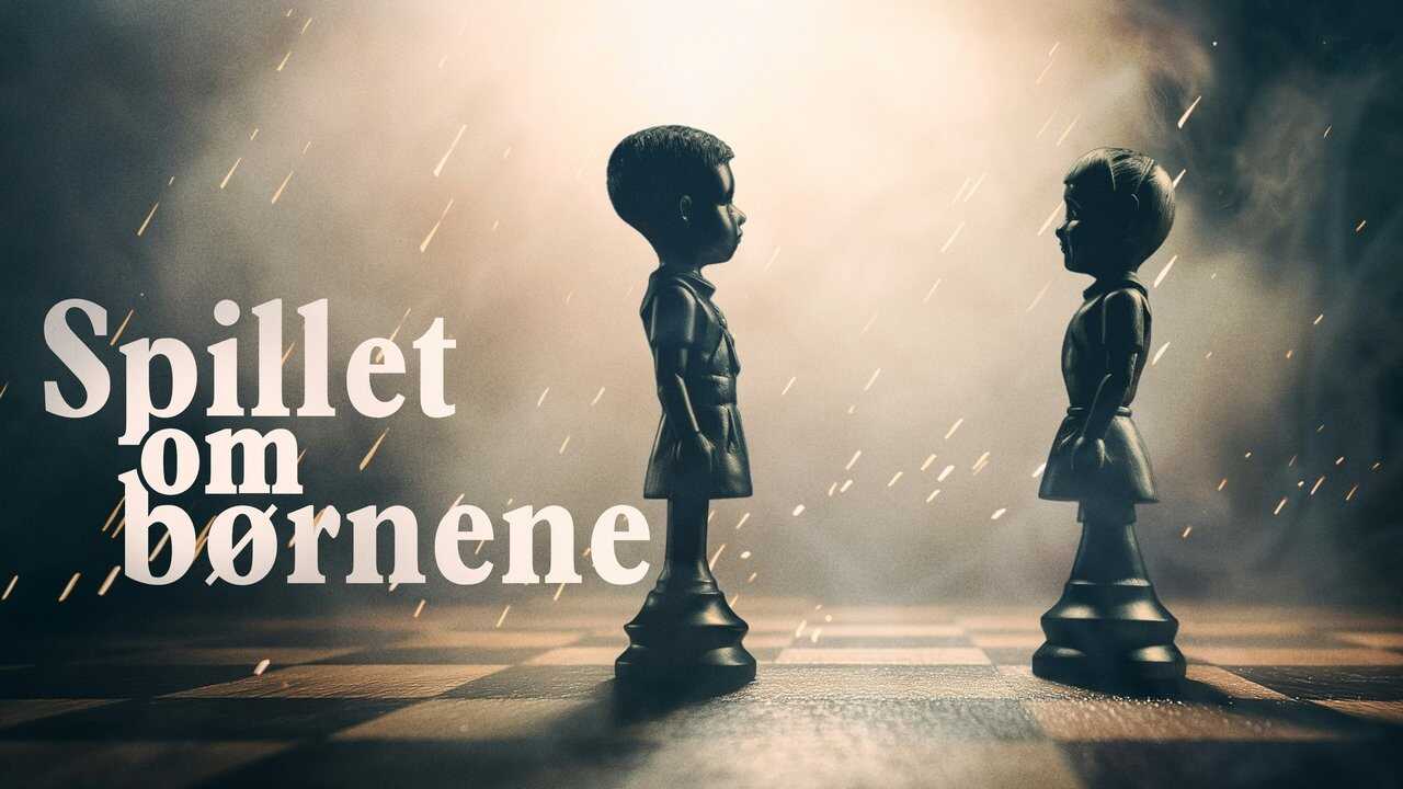 Spillet om børnene 0