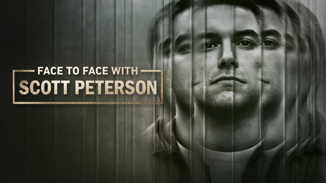 ES - Cara a cara con Scott Peterson (2024) (US) 3