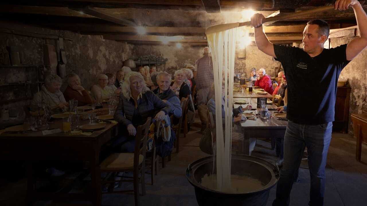 Toi l'Auvergnat, quand tu mangeras ! (2024) 0