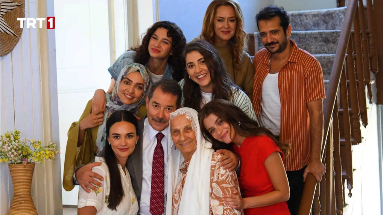 EX - Evlilik Güzeldir / Brak Je Predivan (2026) 1