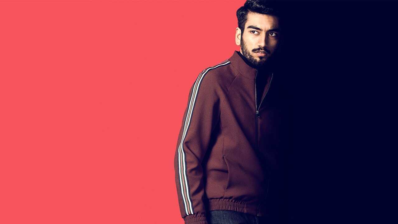 DE - Informer (4K) 2