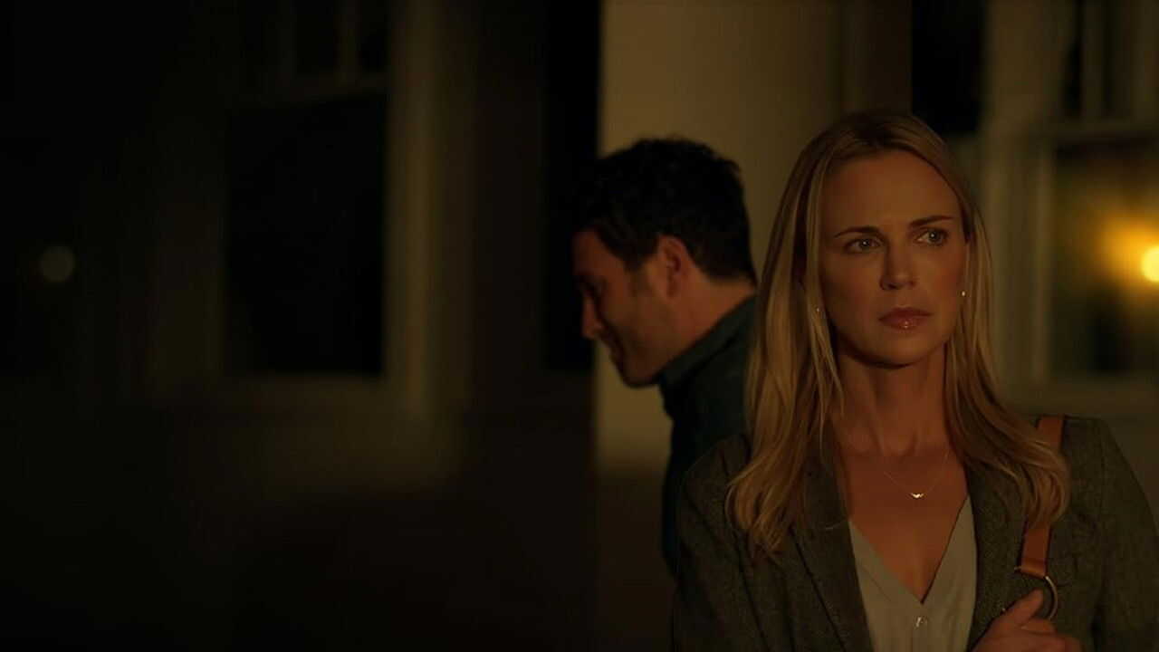 Murder, Lies and Marriage 0