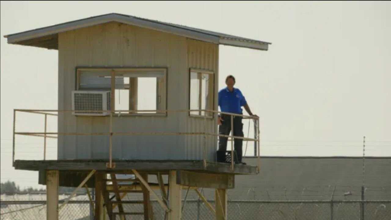 The Alabama Solution (2025) 0