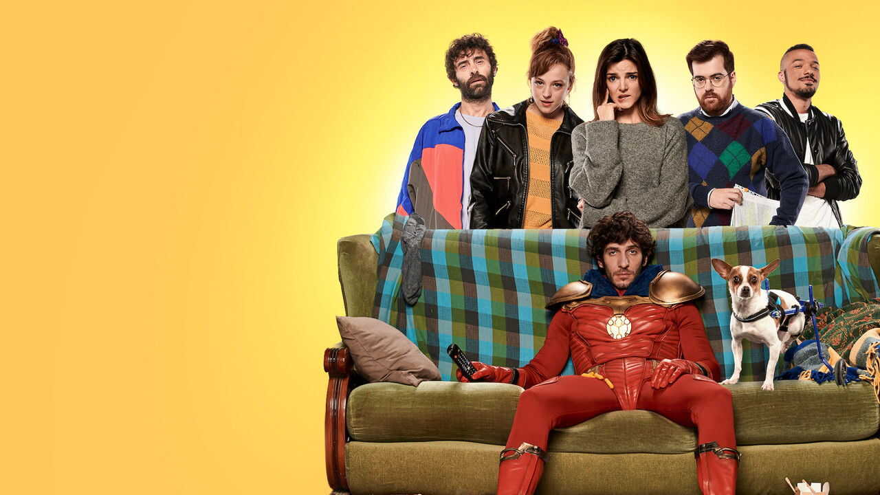 NF - The Neighbor (2019) 3