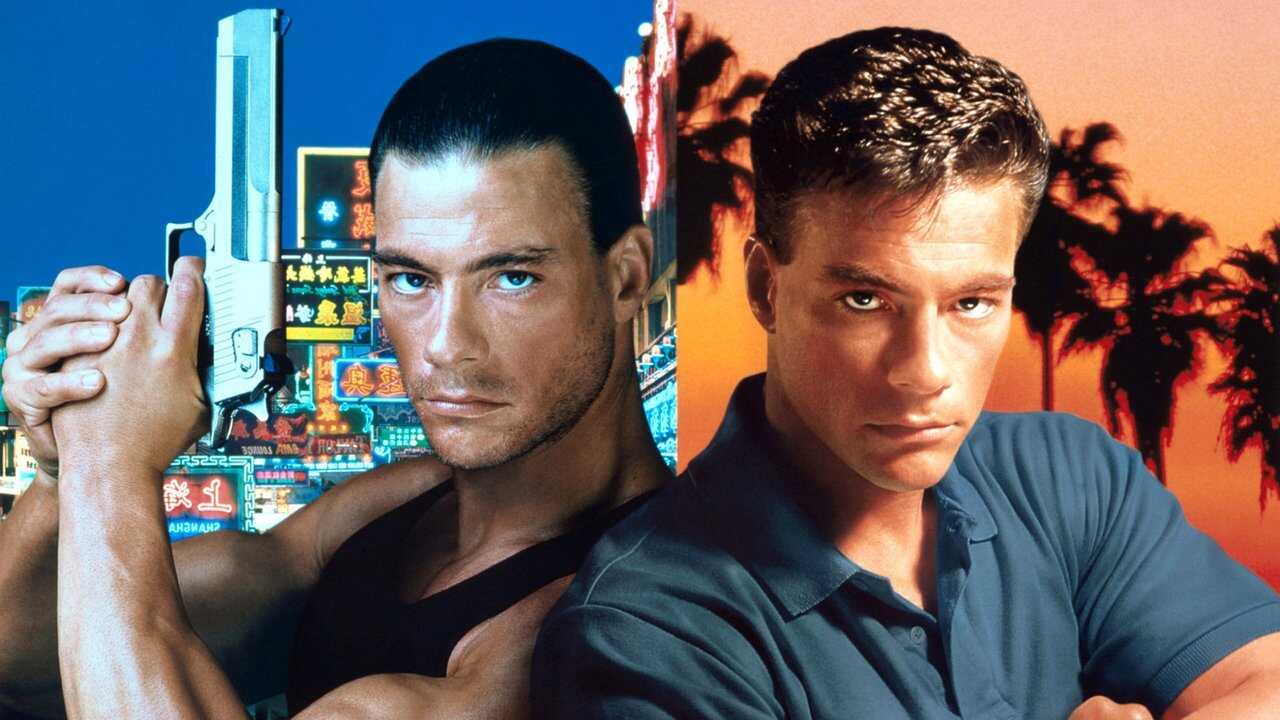 Double Impact 0