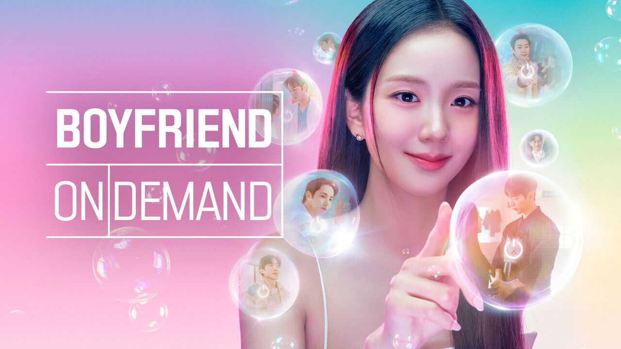 FR - Boyfriend on Demand (2026) (KR) 2
