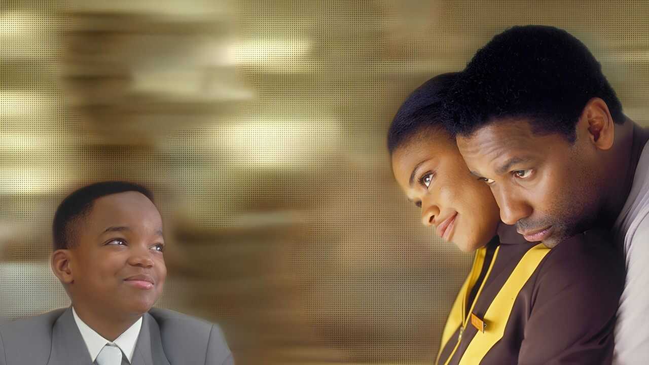 John Q (2002) 0