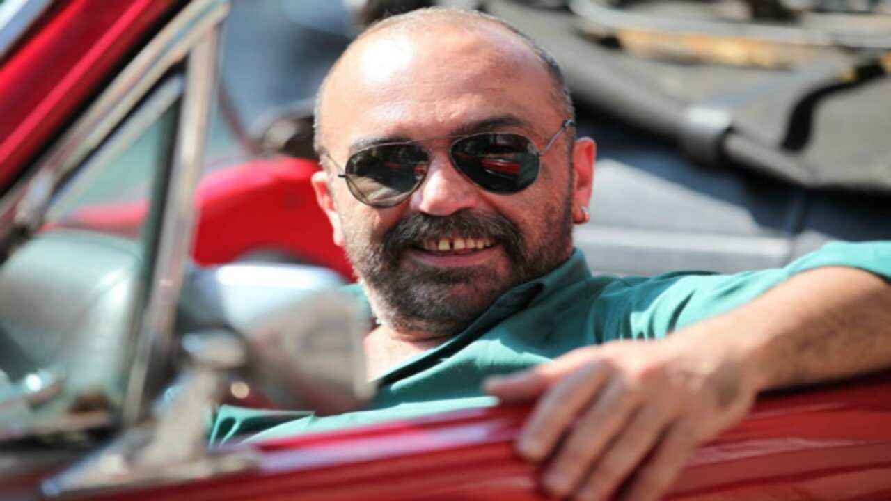 Gürbüz: Hadi Allah'a Emanet 0