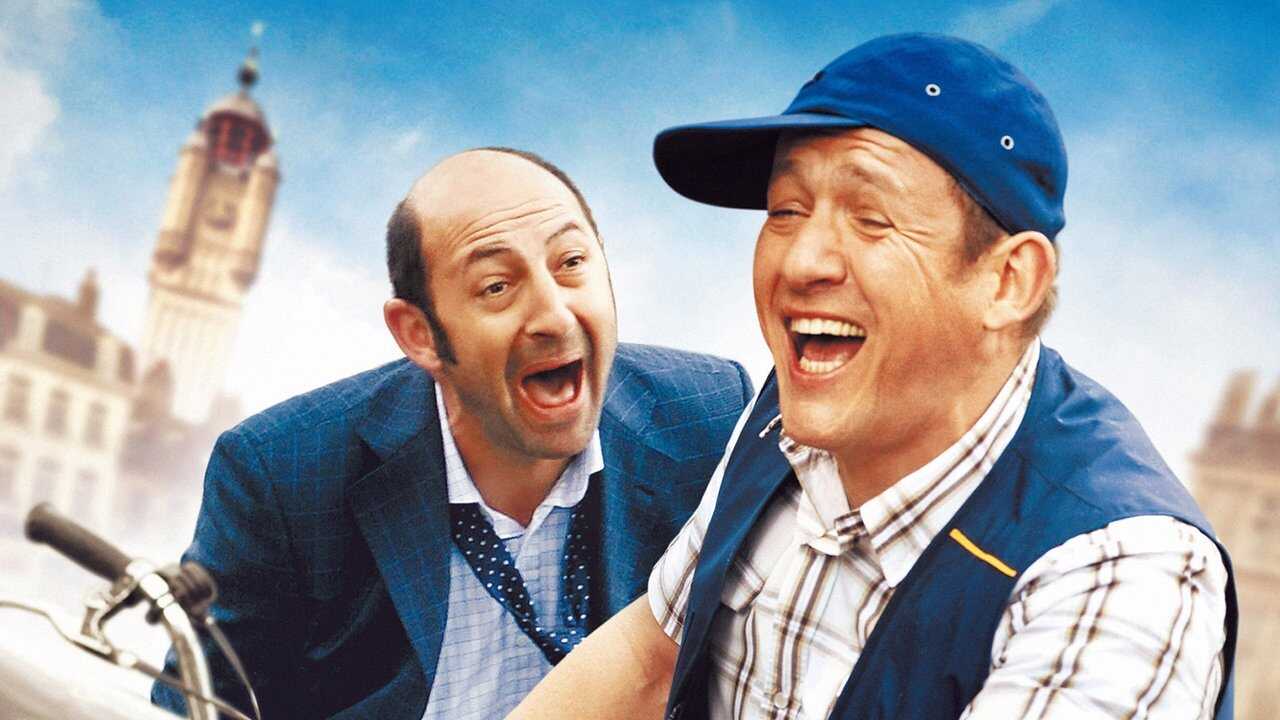 Bienvenidos al Norte (2008) 0