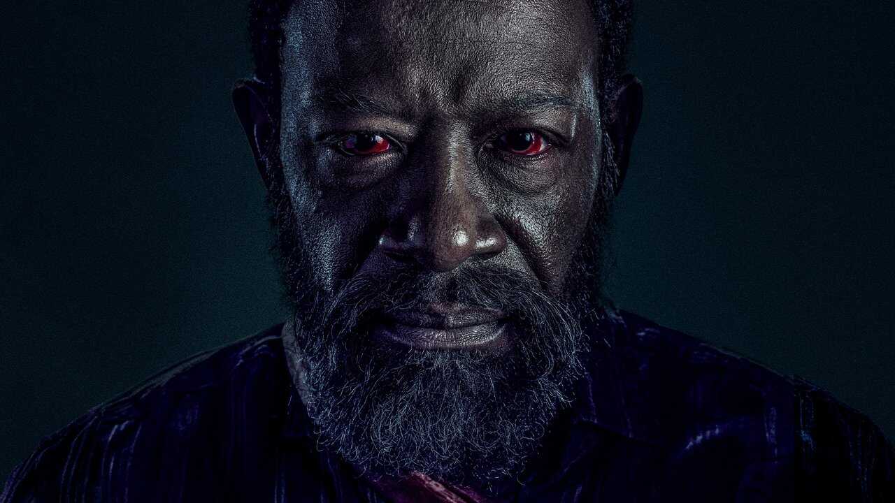 NL - FEAR THE WALKING DEAD (2015) 1