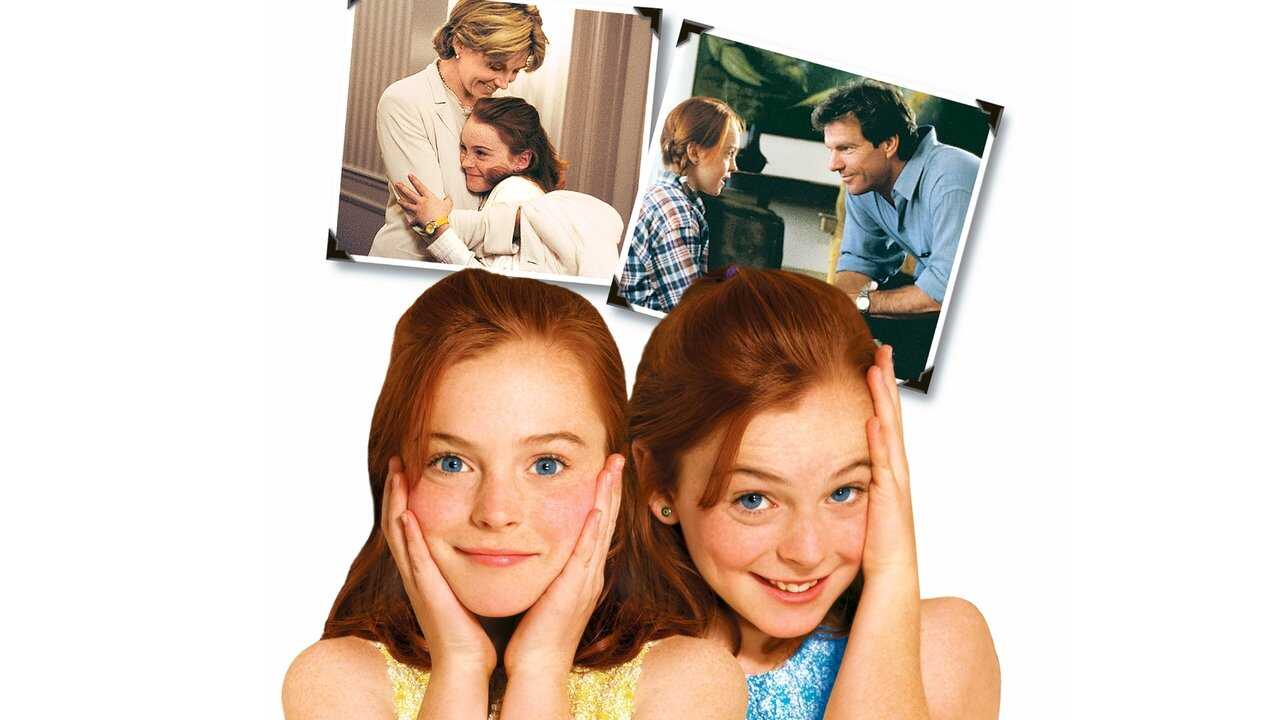 The Parent Trap 0
