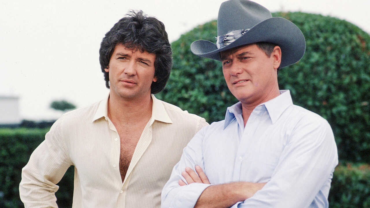 NL - DALLAS (1978) 1