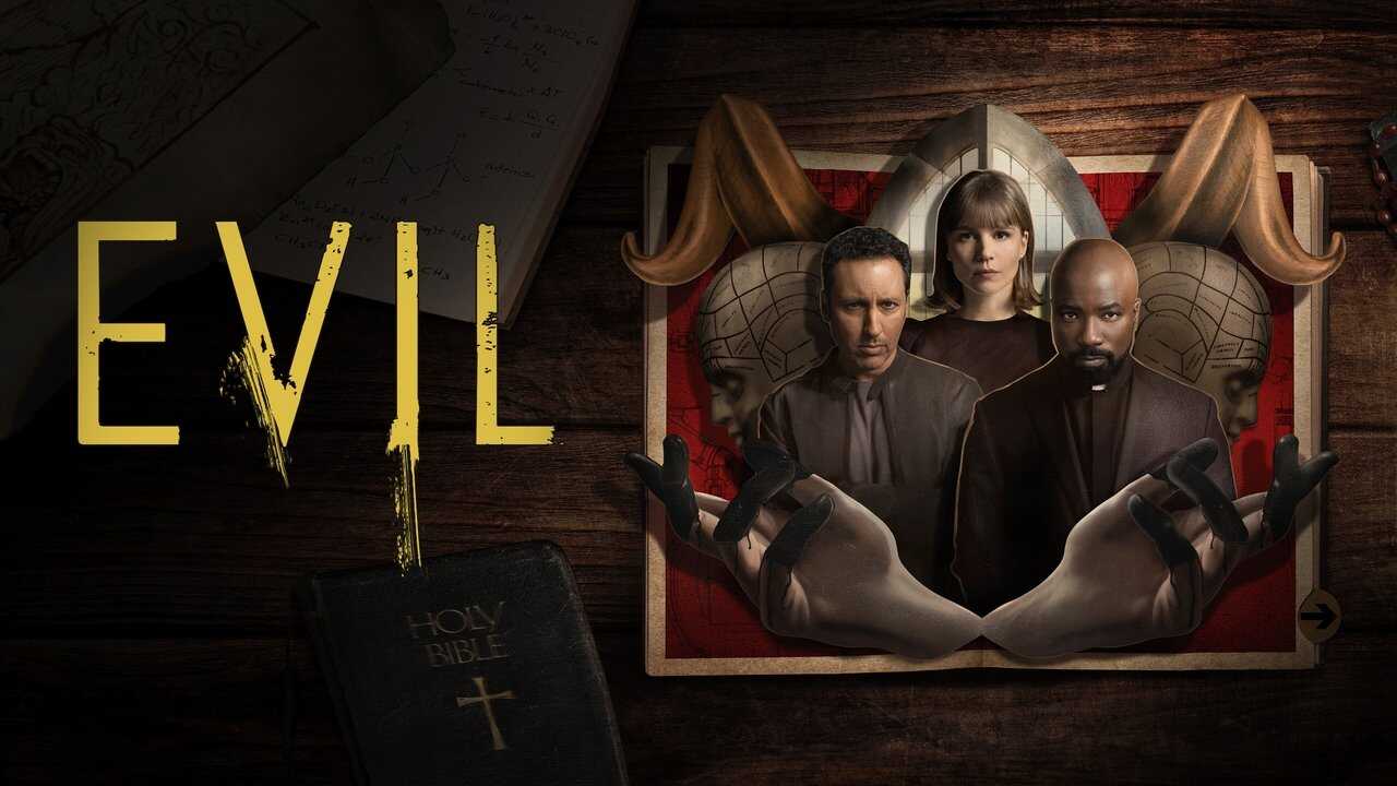NL - EVIL (2019) 4