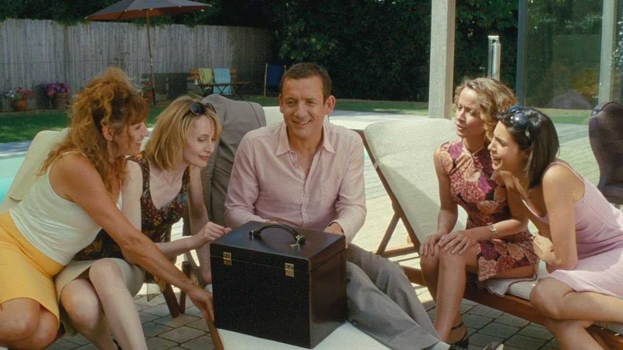 Changing Sides (2009) 0