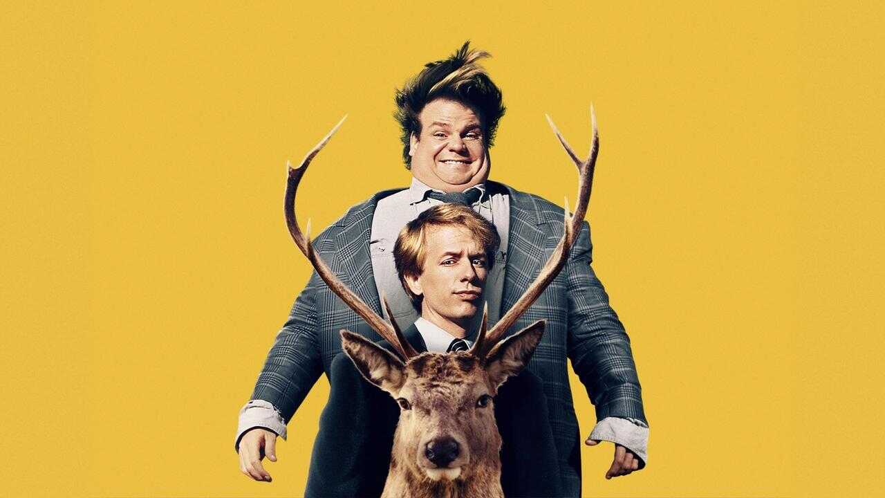 Tommy Boy (1995) 0