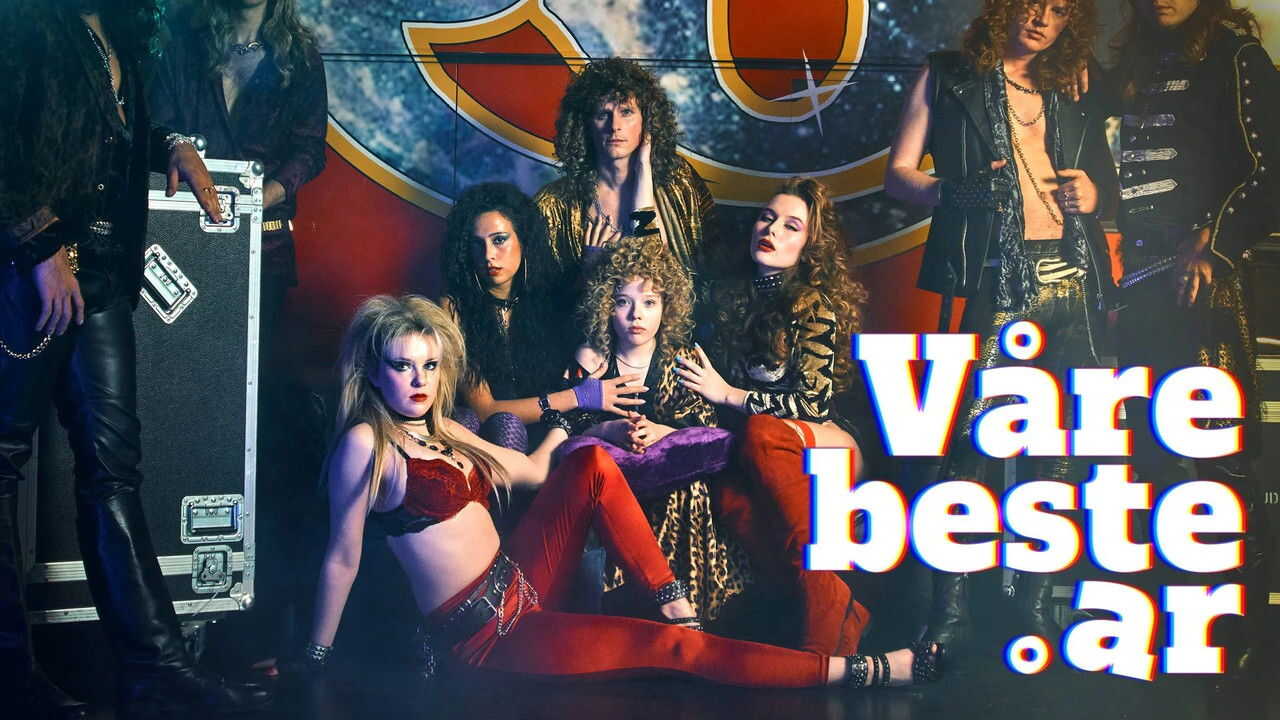 NO - Våre beste år (2024) (NO) 3