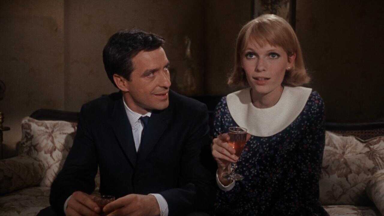 Rosemary's Baby 0