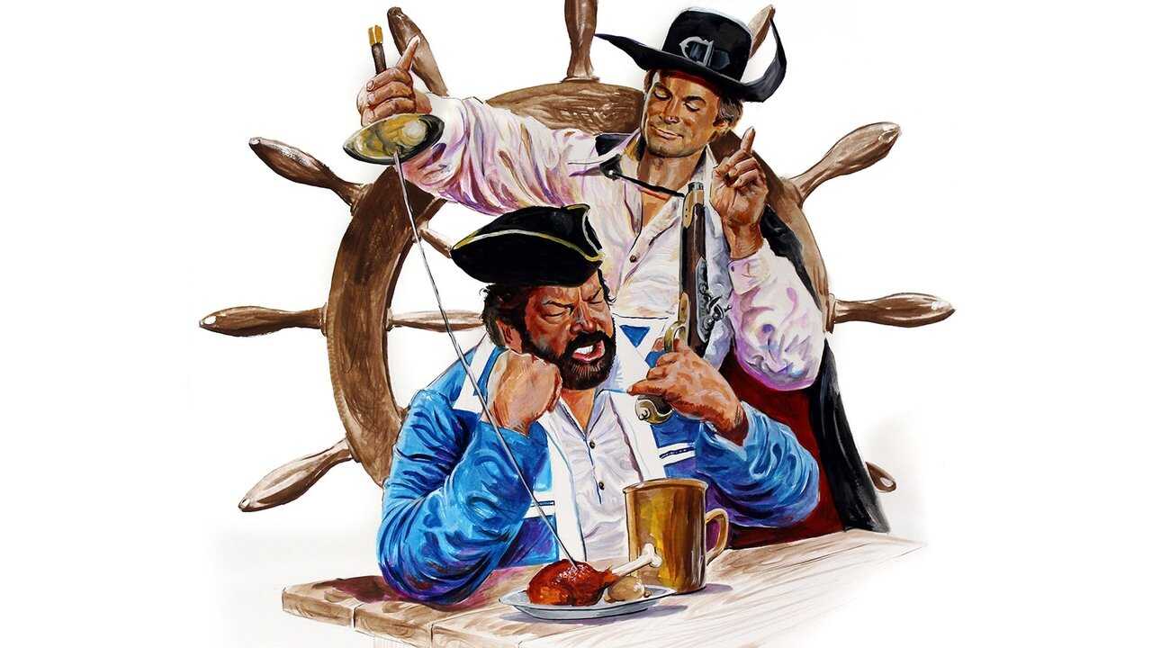 Il corsaro nero (1971) 0