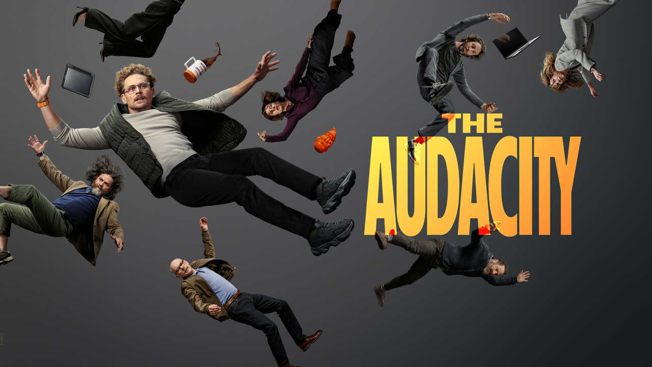 EN - The Audacity (2026) (US) 3