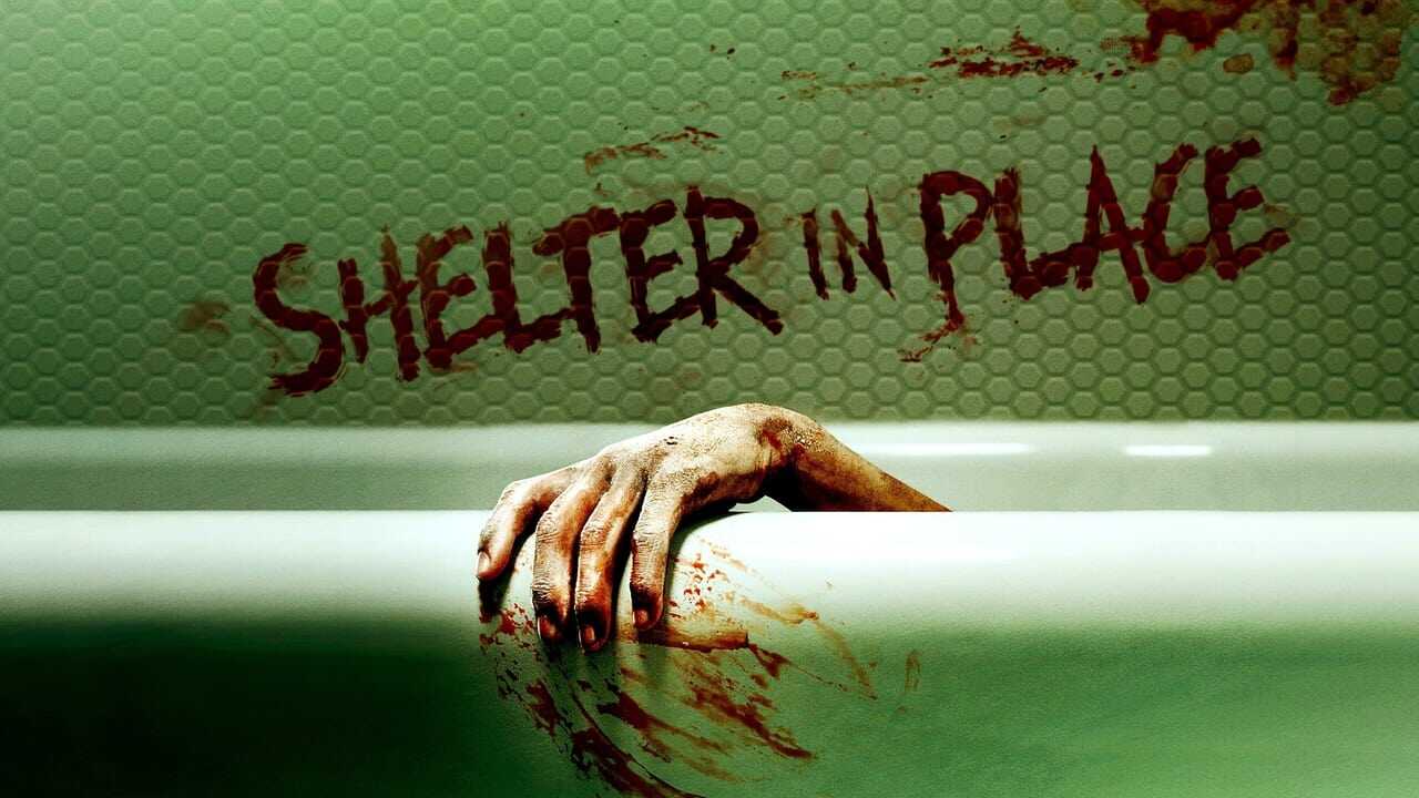 Shelter in Place 0