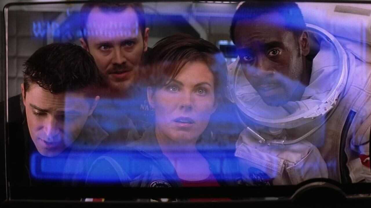 Misión a Marte (2000) 0