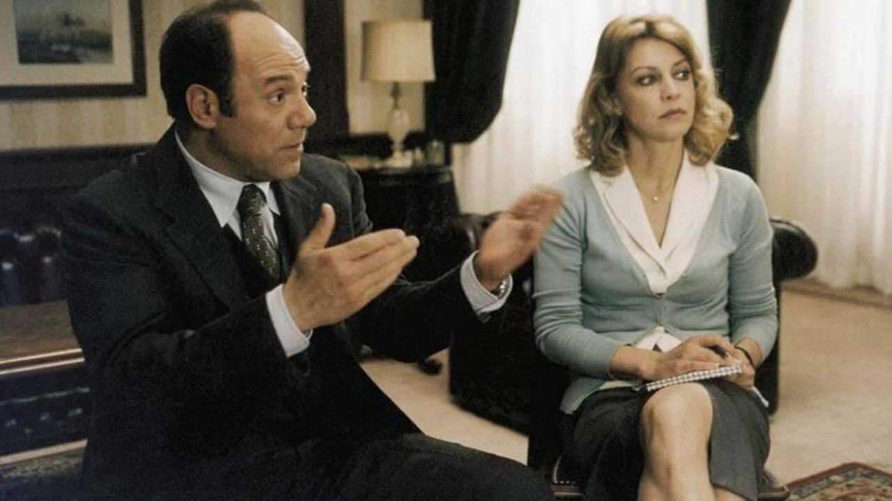 Ma che colpa abbiamo noi (2003) 0