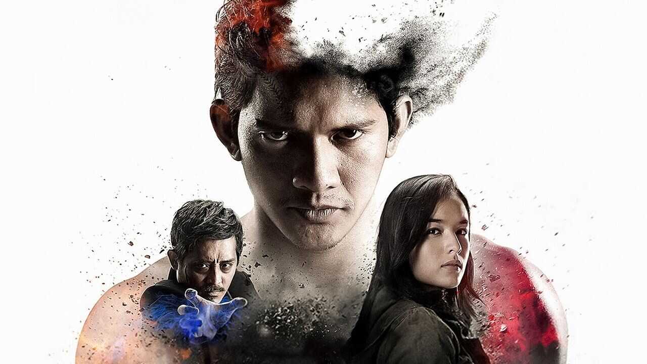 Headshot (2016) 0