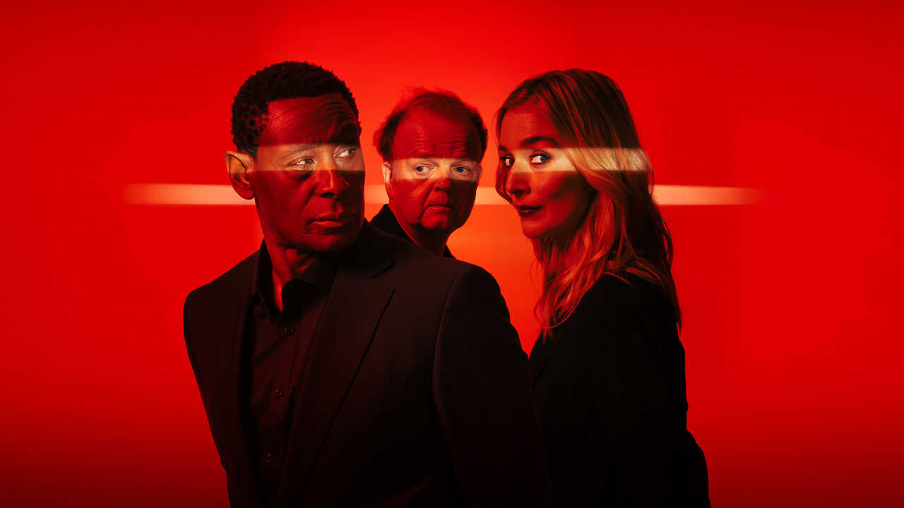 Othello (2026) 0