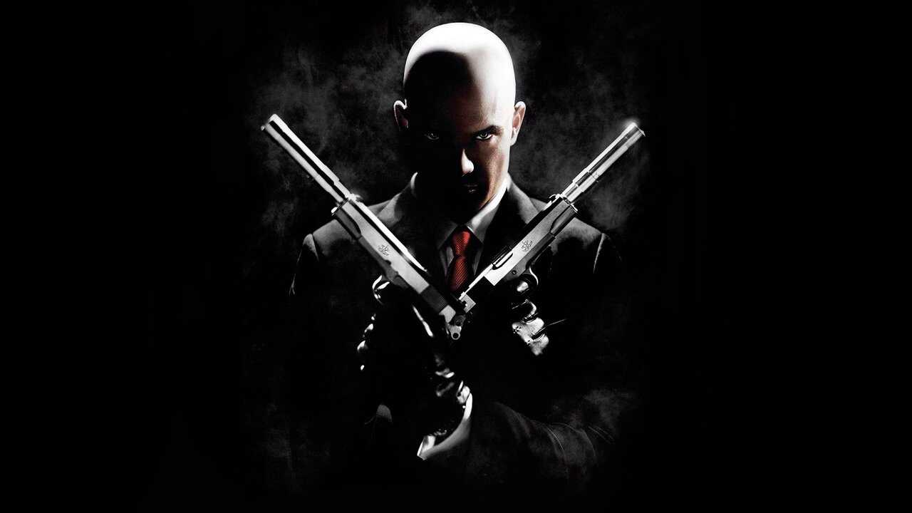 Hitman 0