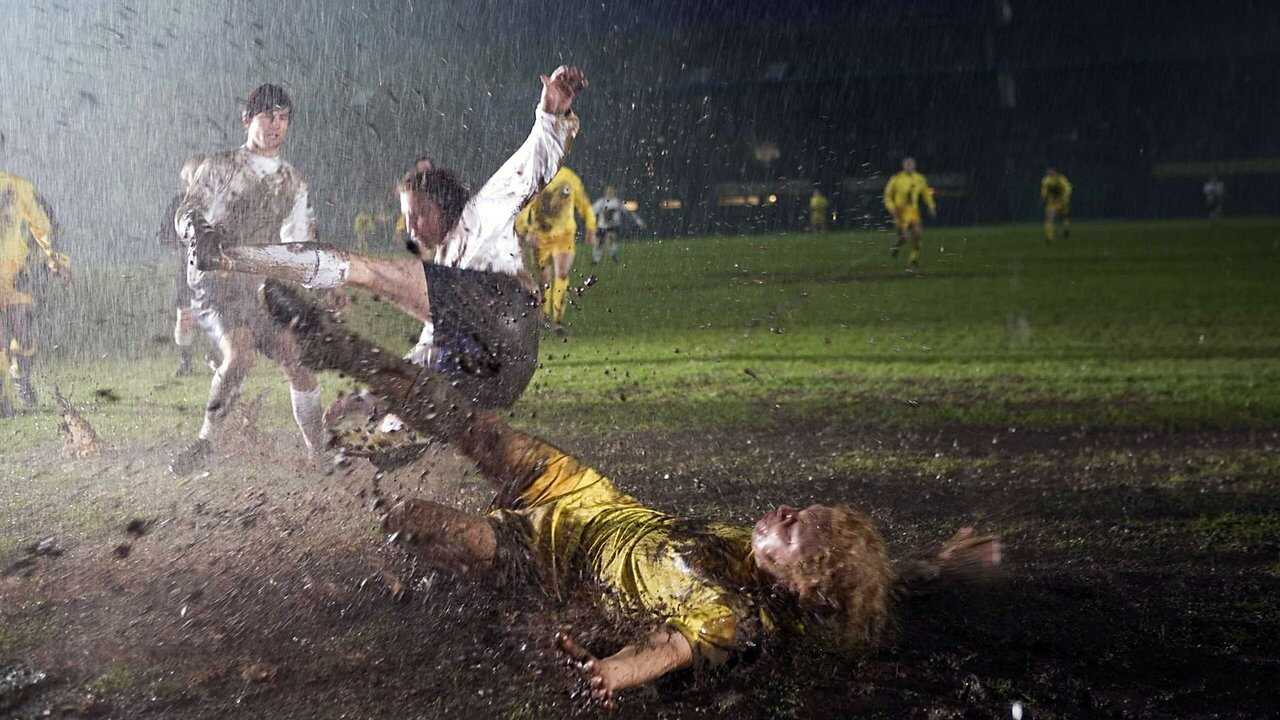 The Damned United (2009) 0