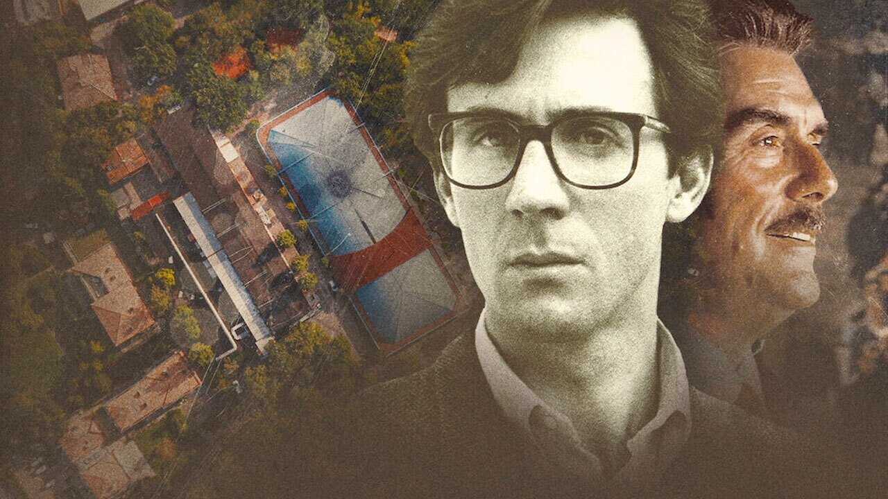 NF - SanPa: Sins of the Savior 3