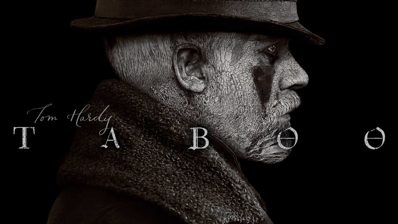 NL - TABOO (2017) 2